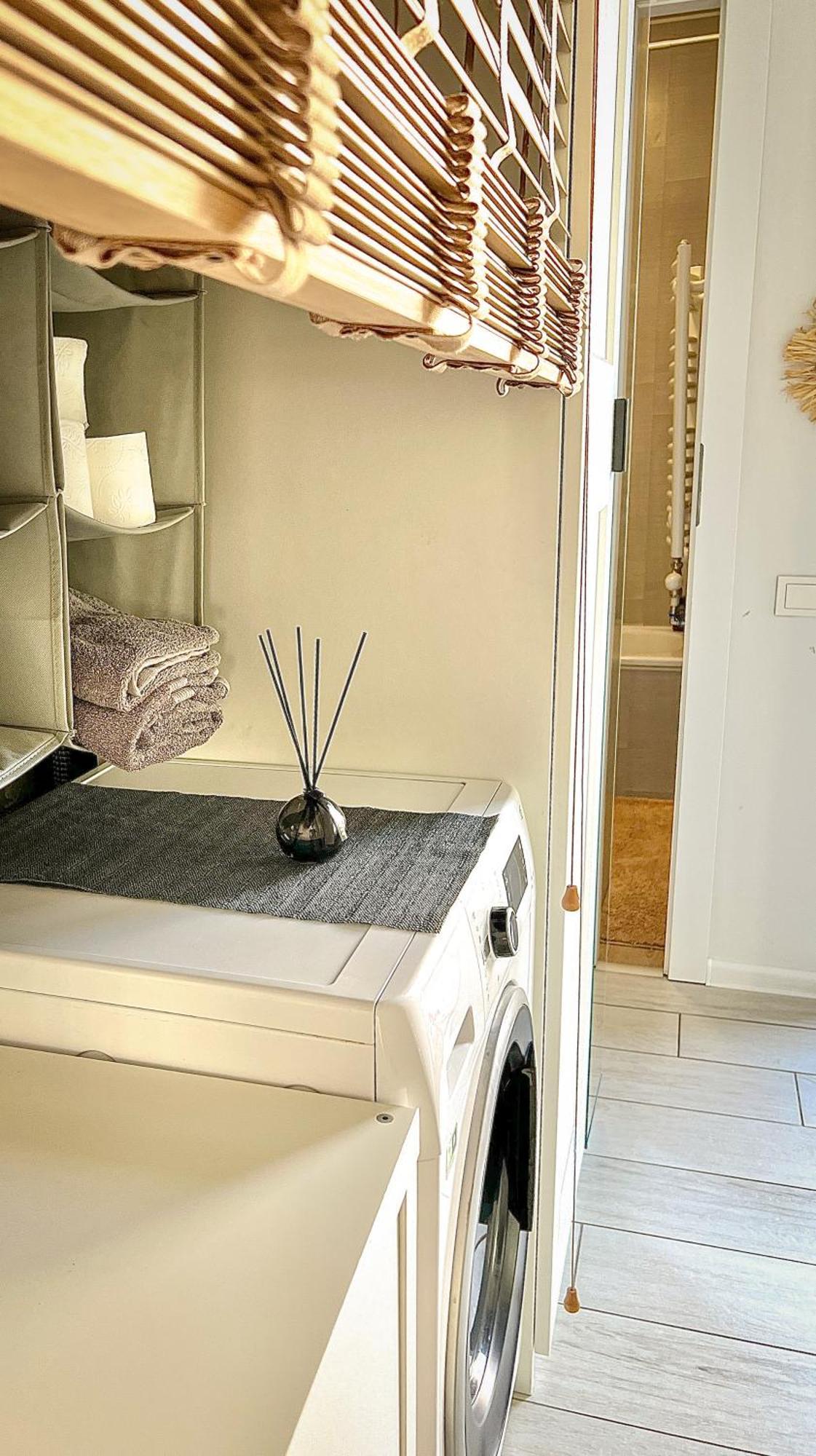 Oakwood Park Apartment Kaunas Buitenkant foto