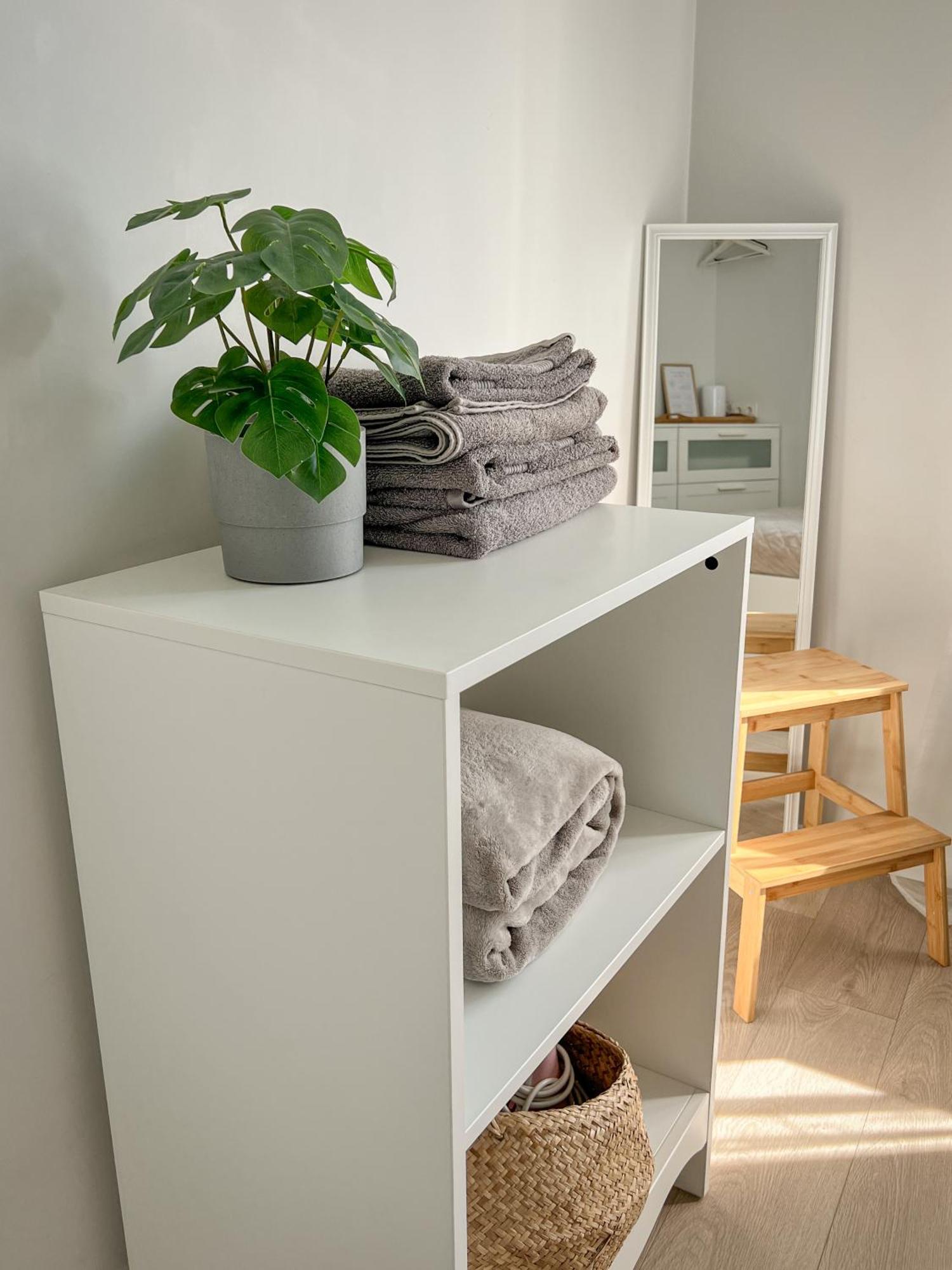 Oakwood Park Apartment Kaunas Buitenkant foto