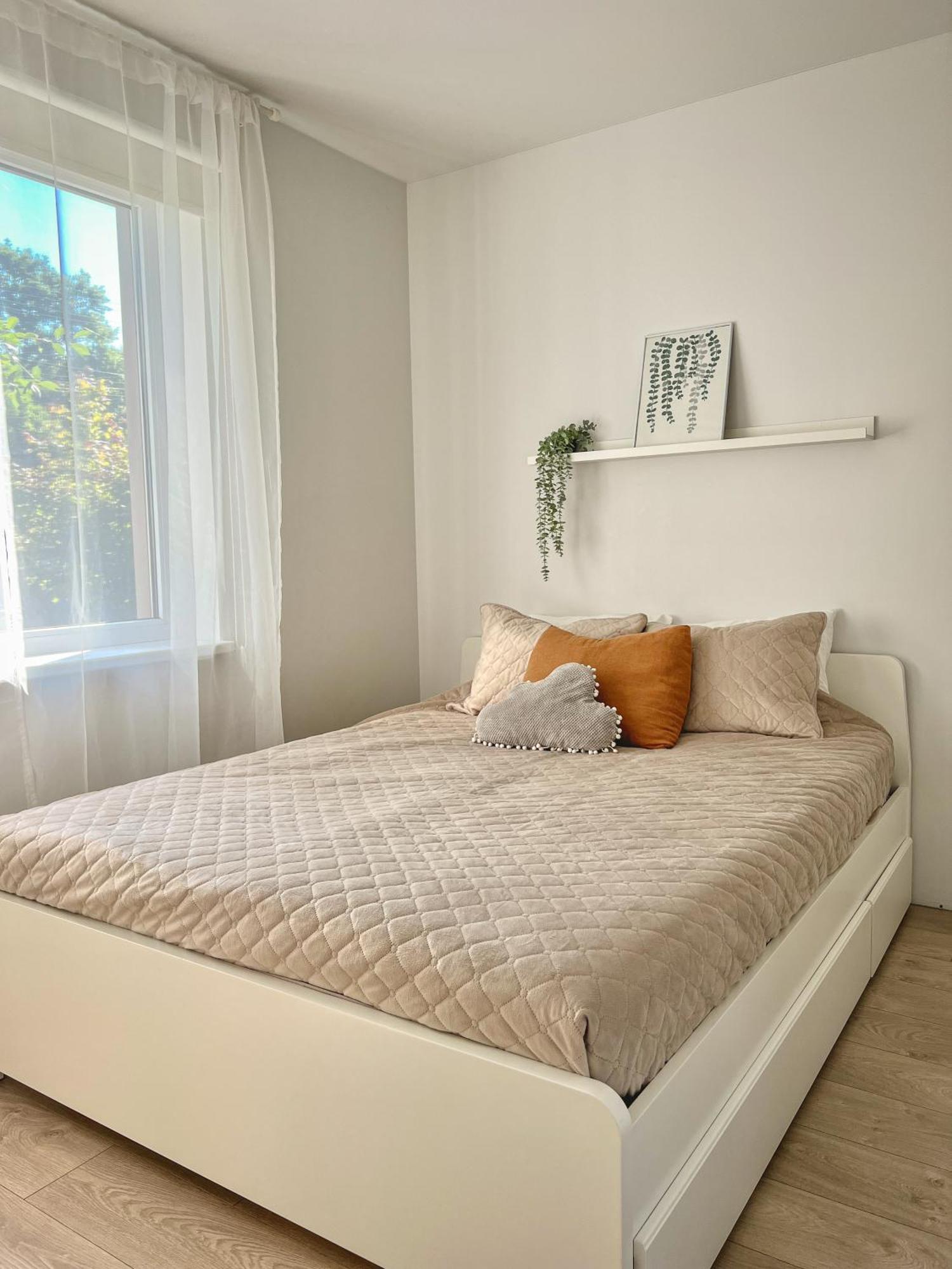 Oakwood Park Apartment Kaunas Buitenkant foto